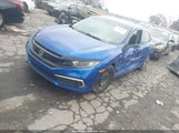 Honda Civic Lx 2HGFC2F6XKH600095 снимка