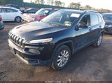Jeep Cherokee Limited 1C4PJMDS6GW199271 снимка