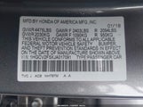 Honda Accord Ex-L 2.0T 1HGCV2F5XJA017091 photo