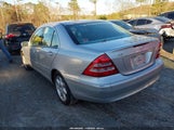 Mercedes-Benz C 240 WDBRF61J33F343854 снимка