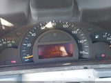 Mercedes-Benz C 240 WDBRF61J33F343854 снимка