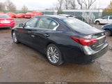 Infiniti Q50 3.0T Luxe JN1EV7AR5KM559670 fotografie
