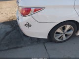 Hyundai Sonata Hybrid KMHEC4A42CA059776 снимка