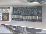 Toyota Camry Hybrid Xle 4T1BD1FK5EU104992 fotografie