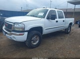 GMC Sierra 2500Hd Slt 1GTHK23264F236709 снимка