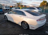 Lincoln Mkz Hybrid Select 3LN6L5LU2JR608855 снимка