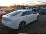 Lincoln Mkz Hybrid Select 3LN6L5LU2JR608855 снимка