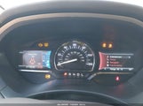Lincoln Mkz Hybrid Select 3LN6L5LU2JR608855 снимка