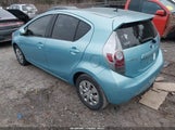 Toyota Prius C One JTDKDTB39E1076971 снимка