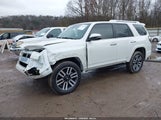 Toyota 4Runner Limited JTEKU5JR6P6166324 fotografie