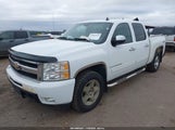 Chevrolet Silverado  Ltz 3GCEK33369G251864 снимка