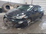 Chevrolet Cruze Lt Auto 1G1BE5SM6G7291458 снимка