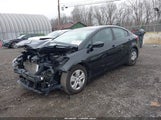Kia Forte Lx 3KPFL4A77JE226713 снимка