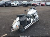 Honda Vtx1300 R 1HFSC52628A500641 снимка