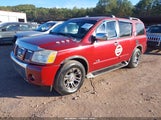 Nissan Armada Se 5N1AA08A15N711534 снимка