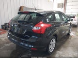 Ford Focus Se 1FAHP3K22CL434086 снимка