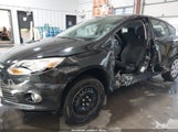 Ford Focus Se 1FAHP3K22CL434086 fotografie