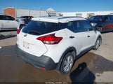 Nissan Kicks S 3N1CP5CU6JL522546 снимка