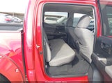 Toyota Tacoma Sr5 V6 5TFAZ5CN5KX077570 photo