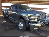 Ram  Tradesman 4X4 8' Box 3C63RRGL7SG534013 снимка