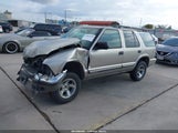 Chevrolet Blazer Ls 1GNCS13W712123403 fotografie