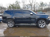 Chevrolet Tahoe Ltz 1GNFK13067J279679 fotografie