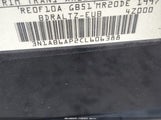 Nissan Sentra 2.0 Sr 3N1AB6AP2CL606388 снимка