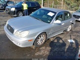 Hyundai Sonata Gls/Lx KMHWF35H54A950259 снимка