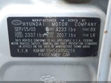 Hyundai Sonata Gls/Lx KMHWF35H54A950259 снимка