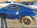 Nissan 370Z JN1AZ4EHXHM954715 снимка