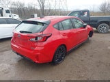 Subaru Impreza Rs 5-Door JF1GUHJC7R8265433 снимка