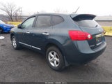 Nissan Rogue S JN8AS5MV3CW715944 снимка