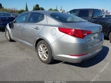 Kia Optima Lx KNAGM4A78D5381222 photo