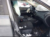 Nissan Rogue Sv KNMAT2MV3JP594279 снимка