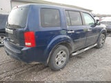 Honda Pilot Lx 5FNYF4H26FB062088 снимка