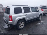 Jeep Patriot Latitude 1C4NJRFB1CD689737 снимка