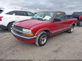Chevrolet S-10 Ls 1GCCS19W528259625 снимка