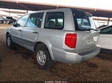 Honda Pilot Lx 2HKYF18143H569137 снимка