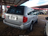Honda Pilot Lx 2HKYF18143H569137 снимка