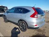 Honda Cr-V Touring 5J6RM4H98FL122676 снимка
