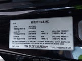Tesla Model 3 Standard Range Plus Rear-Wheel Drive/Standard Range Rear-Wheel Drive 5YJ3E1EA8LF630022 fotografie