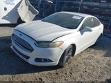 Ford Fusion Se 3FA6P0HR1DR110527 снимка