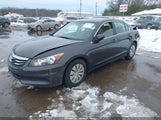Honda Accord 2.4 Lx 1HGCP2F37CA010675 снимка