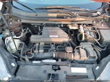 Honda Cr-V Touring 2HKRW2H96HH624372 снимка