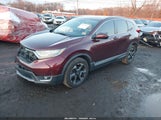 Honda Cr-V Touring 2HKRW2H96HH624372 снимка