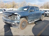 Chevrolet Silverado  1Lt 3GCUKREC7EG365989 снимка