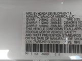 Honda Cr-V Ex-L 2Wd 7FARS3H71SE009187 photo