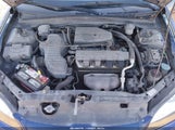 Honda Civic Ex 2HGES26795H514157 снимка