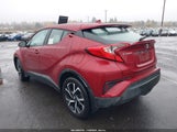 Toyota C-Hr Xle NMTKHMBX3JR038631 photo
