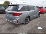 Honda Odyssey Ex-L 5FNRL6H63SB071224 photo